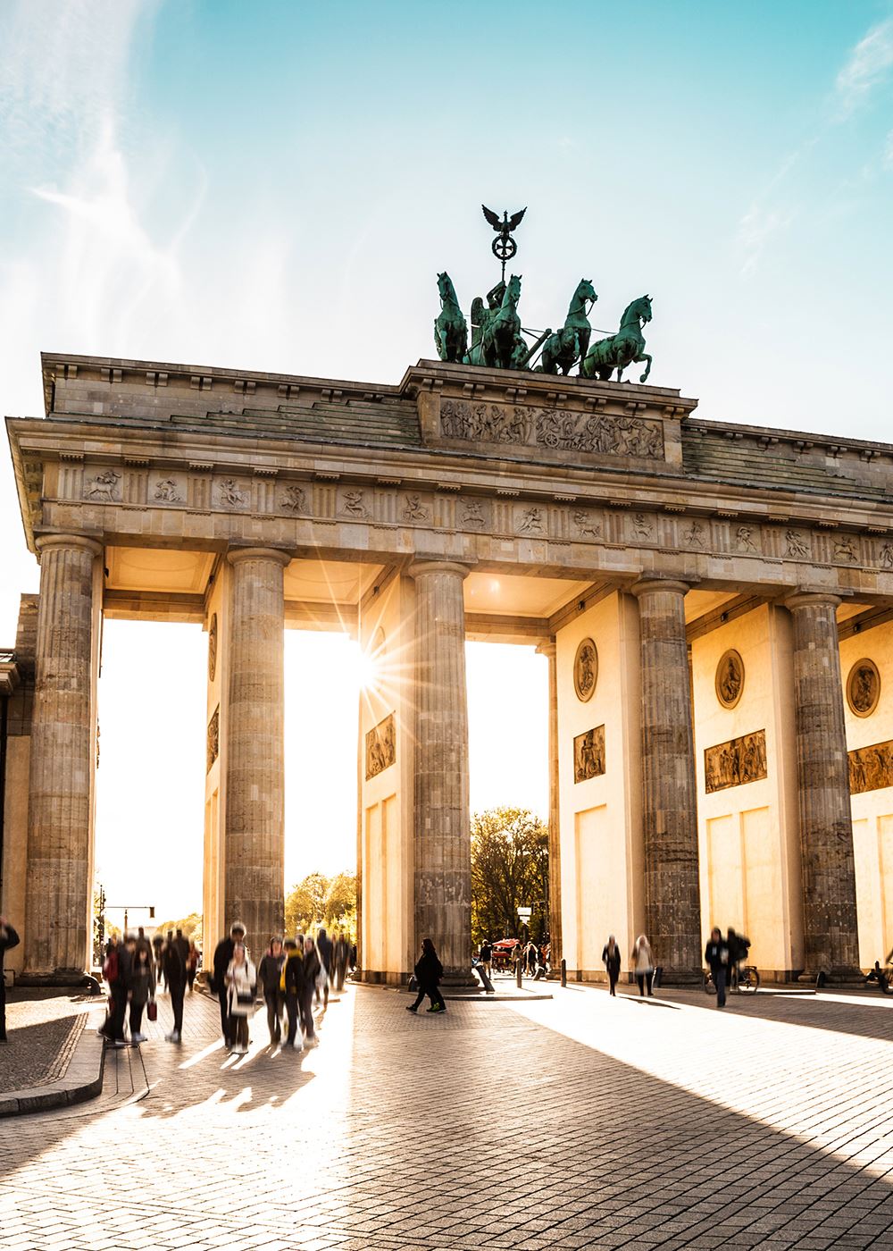 alt="Berlin Brandenburger Tor"