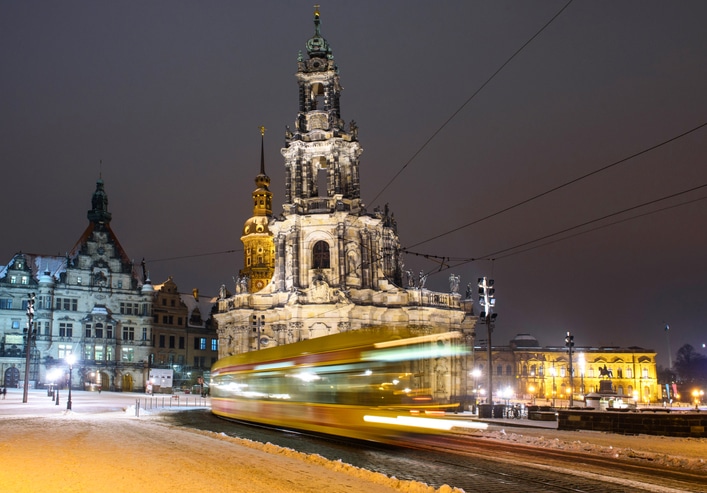 Dresden