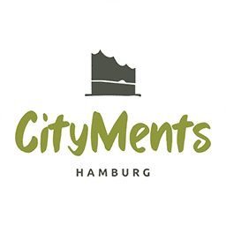 Logo CityMents